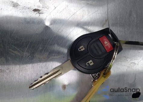 2015 Nissan Versa Note S (Sr)/S Plus/Sl/Sr/Sv from USA, damaged, VIN 3N1CE2CP6FL379605